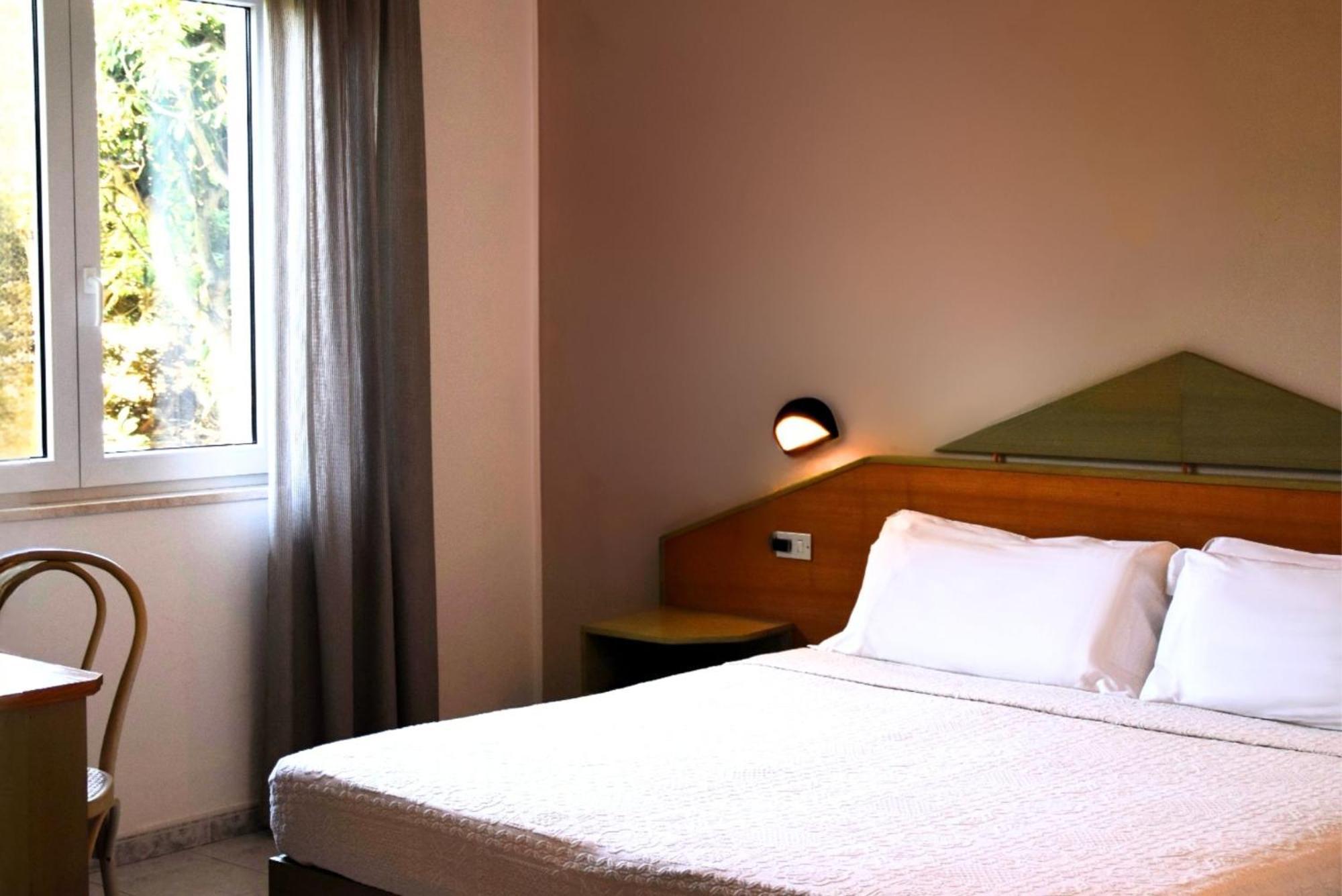 Lu' Hotel Porto Pino