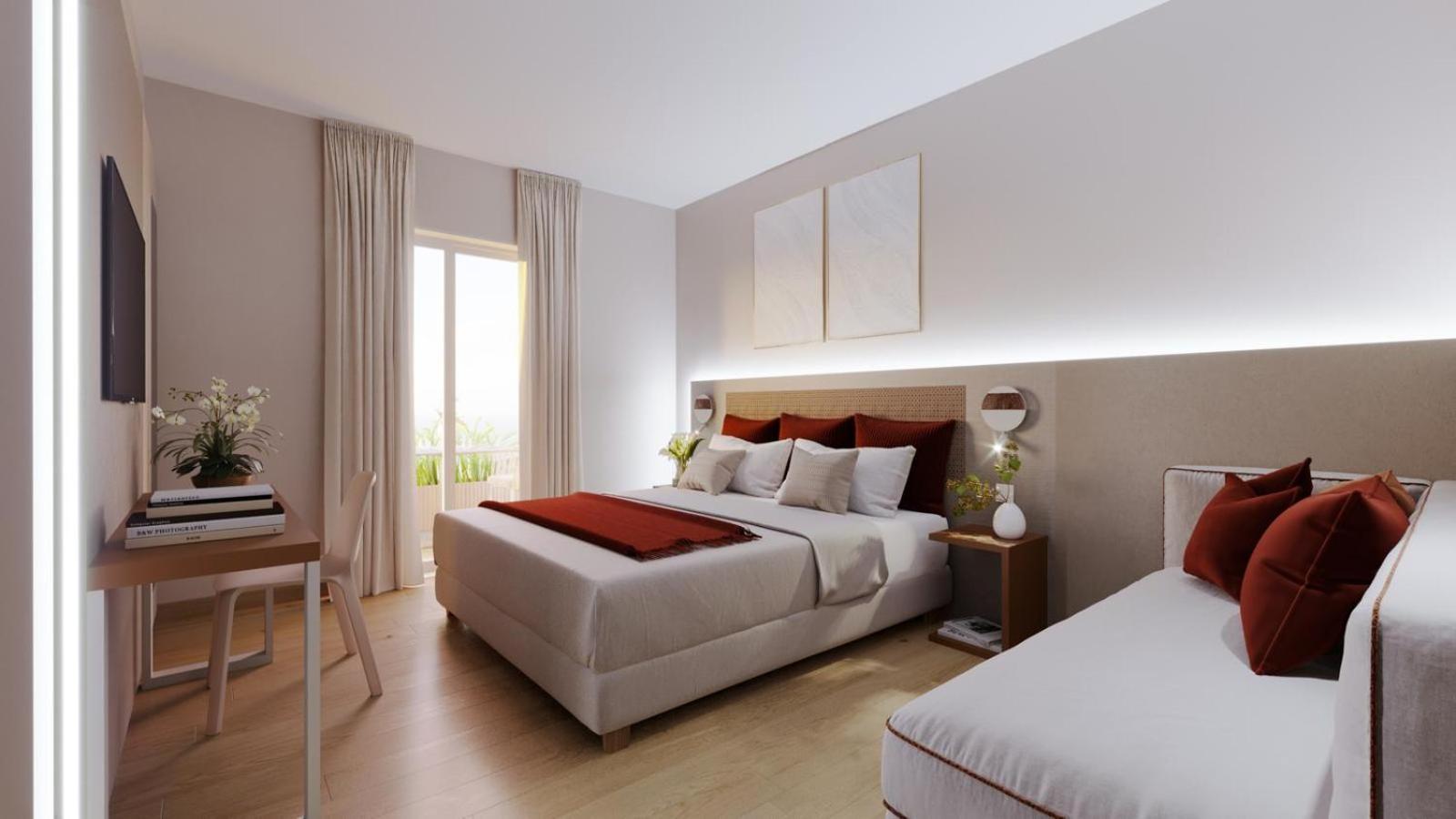 Lu' Hotel Porto Pino Hotel Sant'Anna Arresi