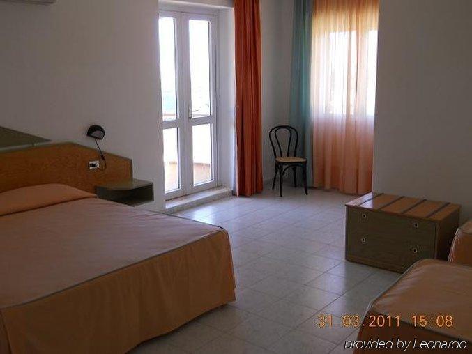 Lu' Hotel Porto Pino