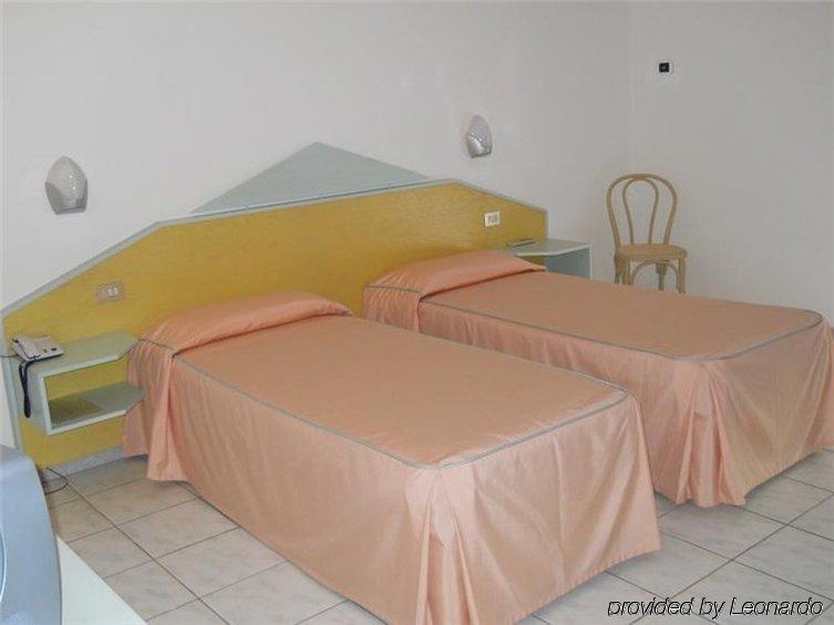 Hotel Lu' Hotel Porto Pino 4*