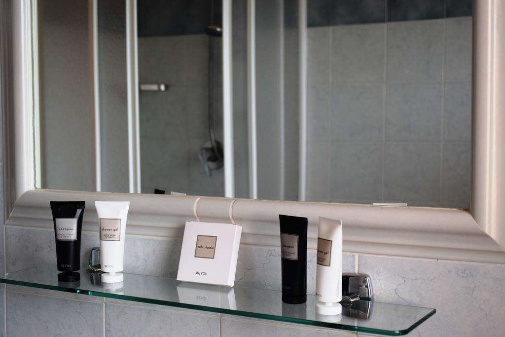 Lu' Hotel Porto Pino 4* Sant'Anna Arresi