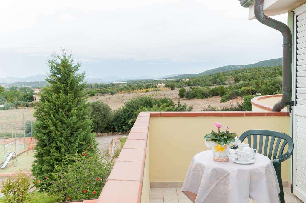 Lu' Hotel Porto Pino