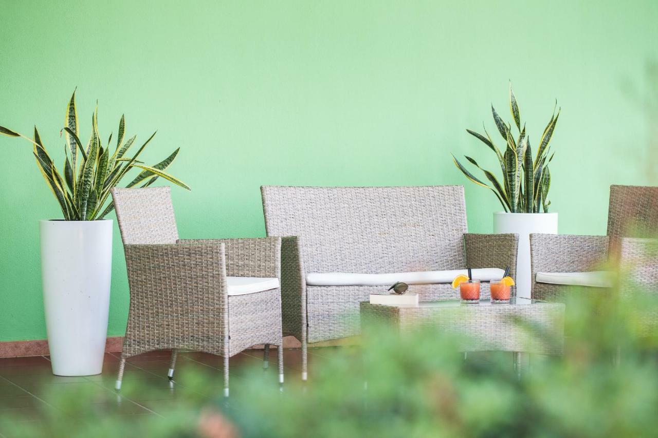 Lu' Hotel Porto Pino