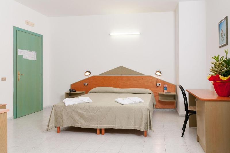 Lu' Hotel Porto Pino Sant'Anna Arresi