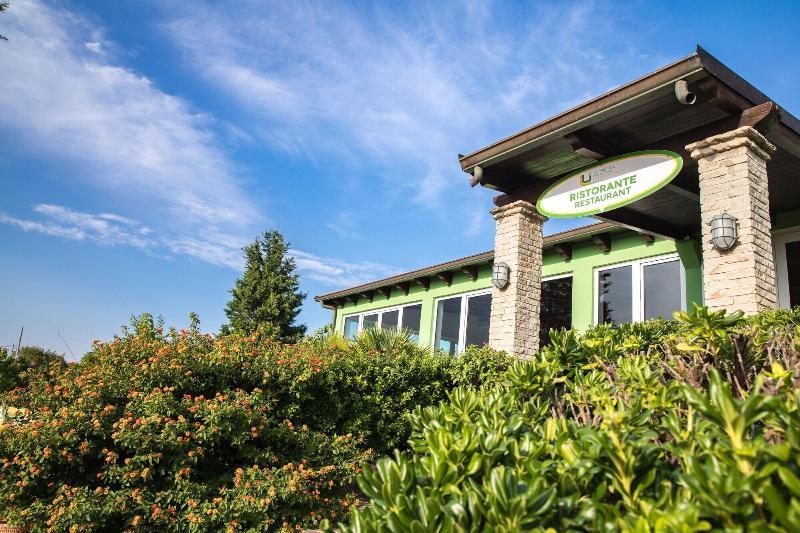 Lu' Hotel Porto Pino Hotel
