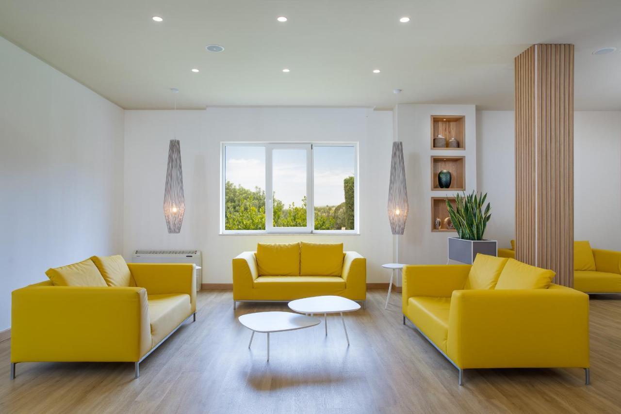 Lu' Hotel Porto Pino 4* SantʼAnna Arresi