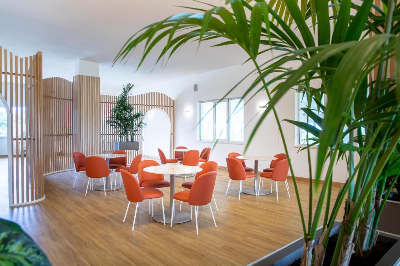 Lu' Hotel Porto Pino 4* SantʼAnna Arresi
