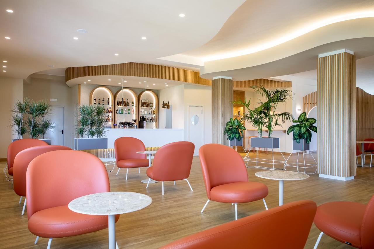 Hotel Lu' Hotel Porto Pino 4*