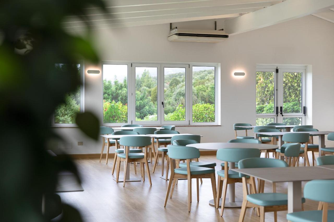 Lu' Hotel Porto Pino 4* SantʼAnna Arresi