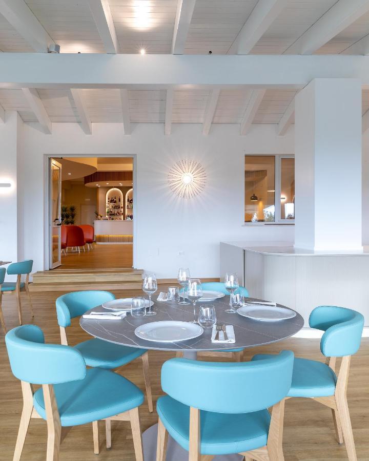 Hotel Lu' Hotel Porto Pino 4*