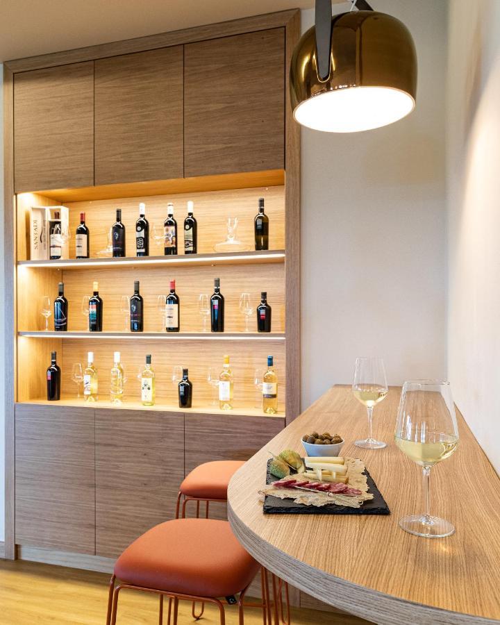 Hotel Lu' Hotel Porto Pino