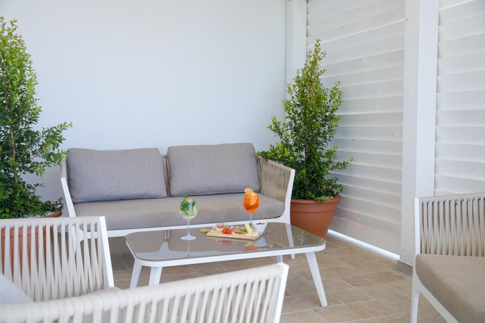 Hotel Lu' Hotel Porto Pino