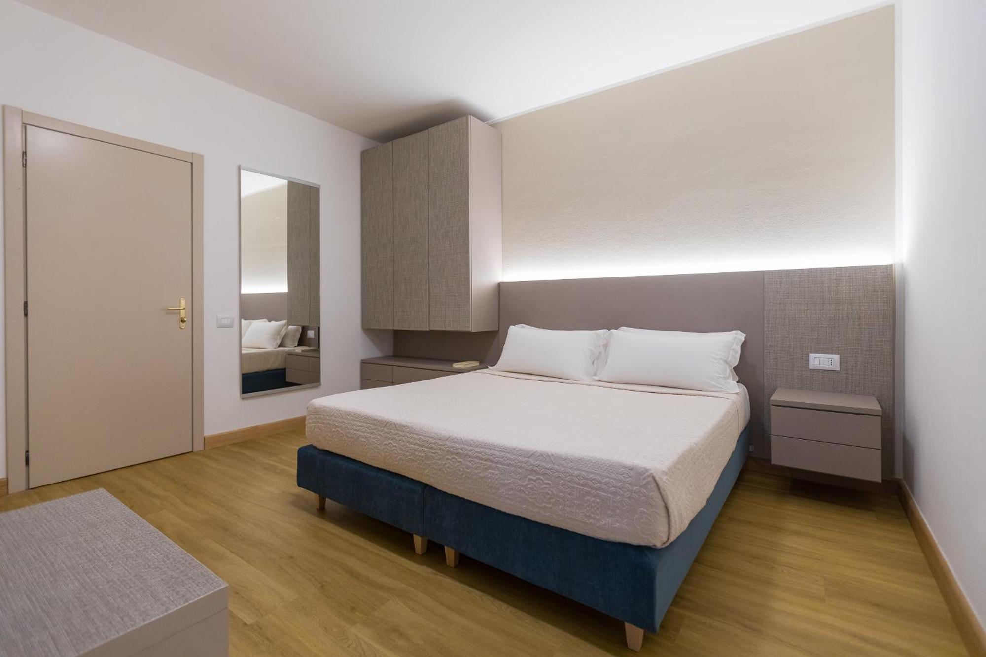 Lu' Hotel Porto Pino Sant'Anna Arresi