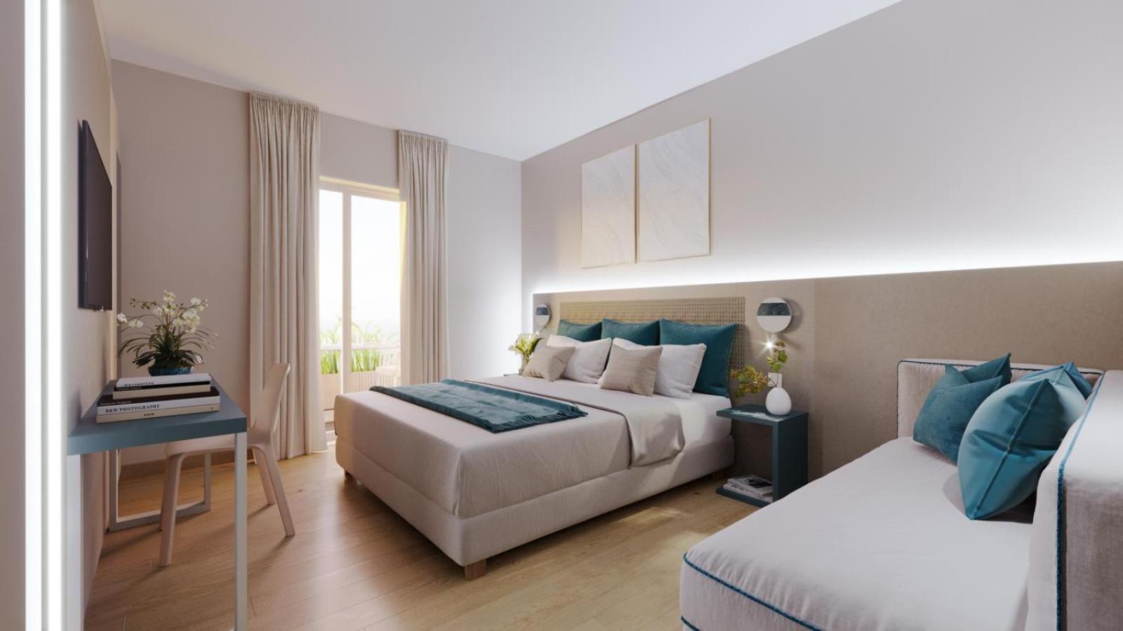 Lu' Hotel Porto Pino