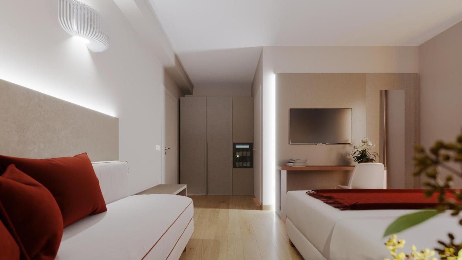 Hotel Lu' Hotel Porto Pino