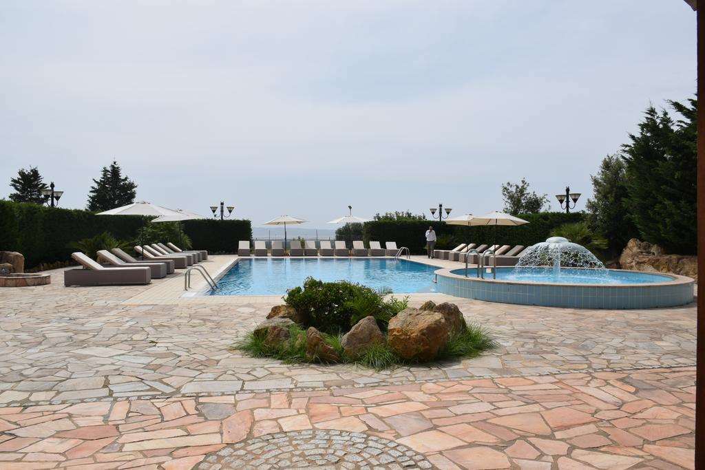 Lu' Porto Pino 4* SantʼAnna Arresi