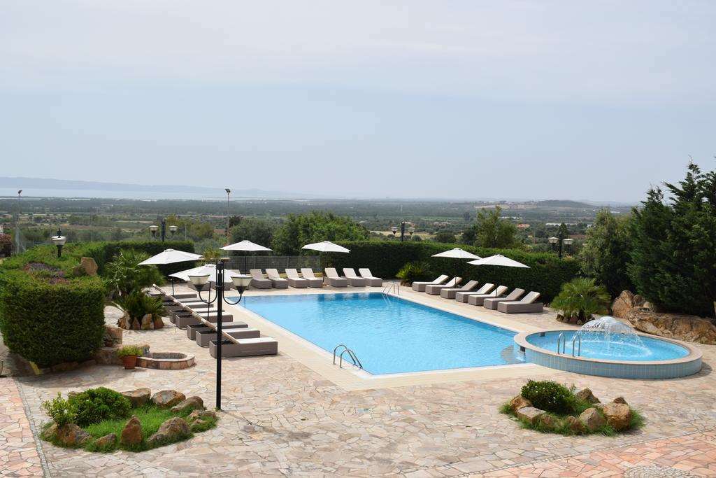 Hotel Lu' Hotel Porto Pino