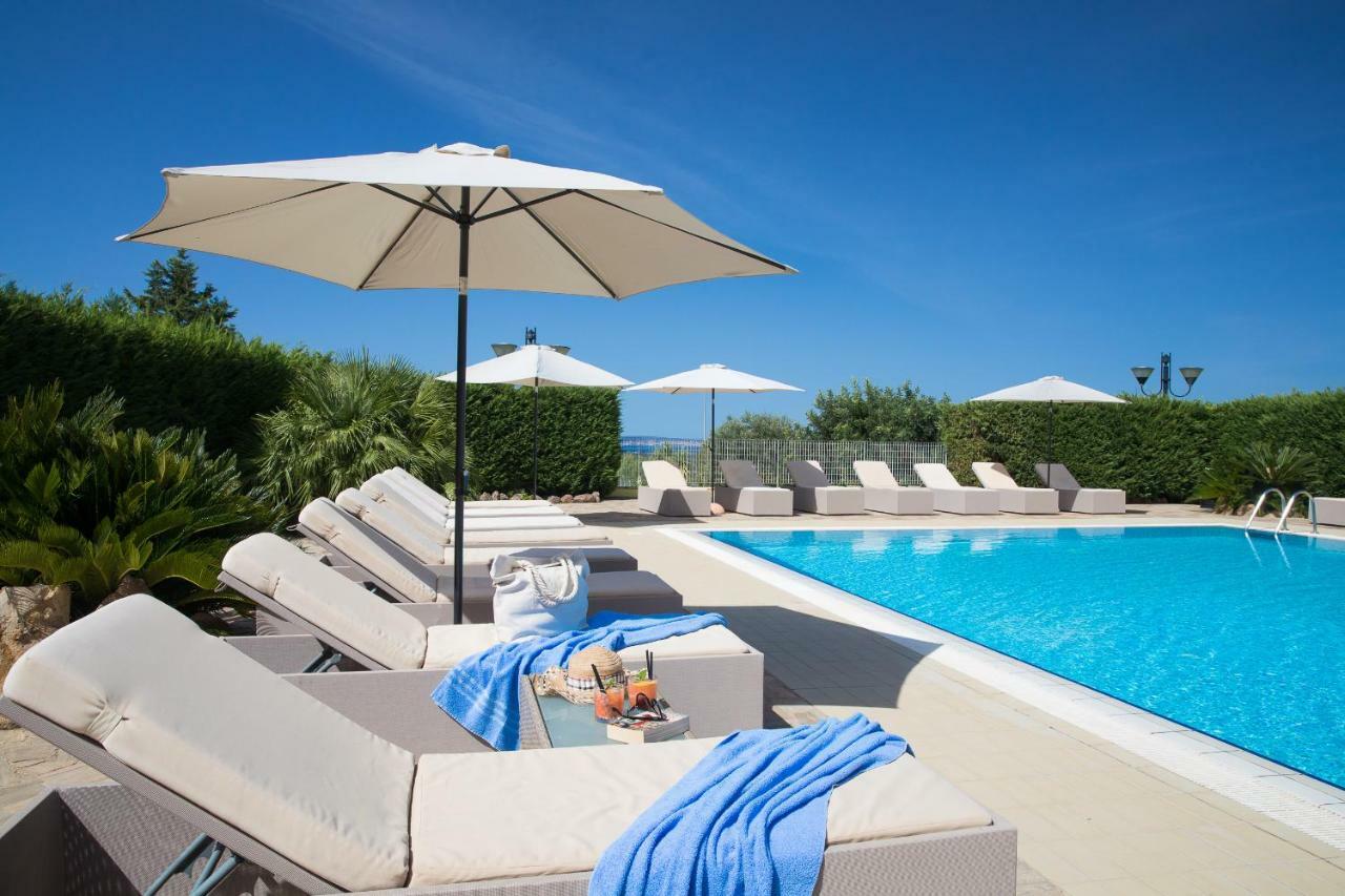 Hotel Lu' Hotel Porto Pino