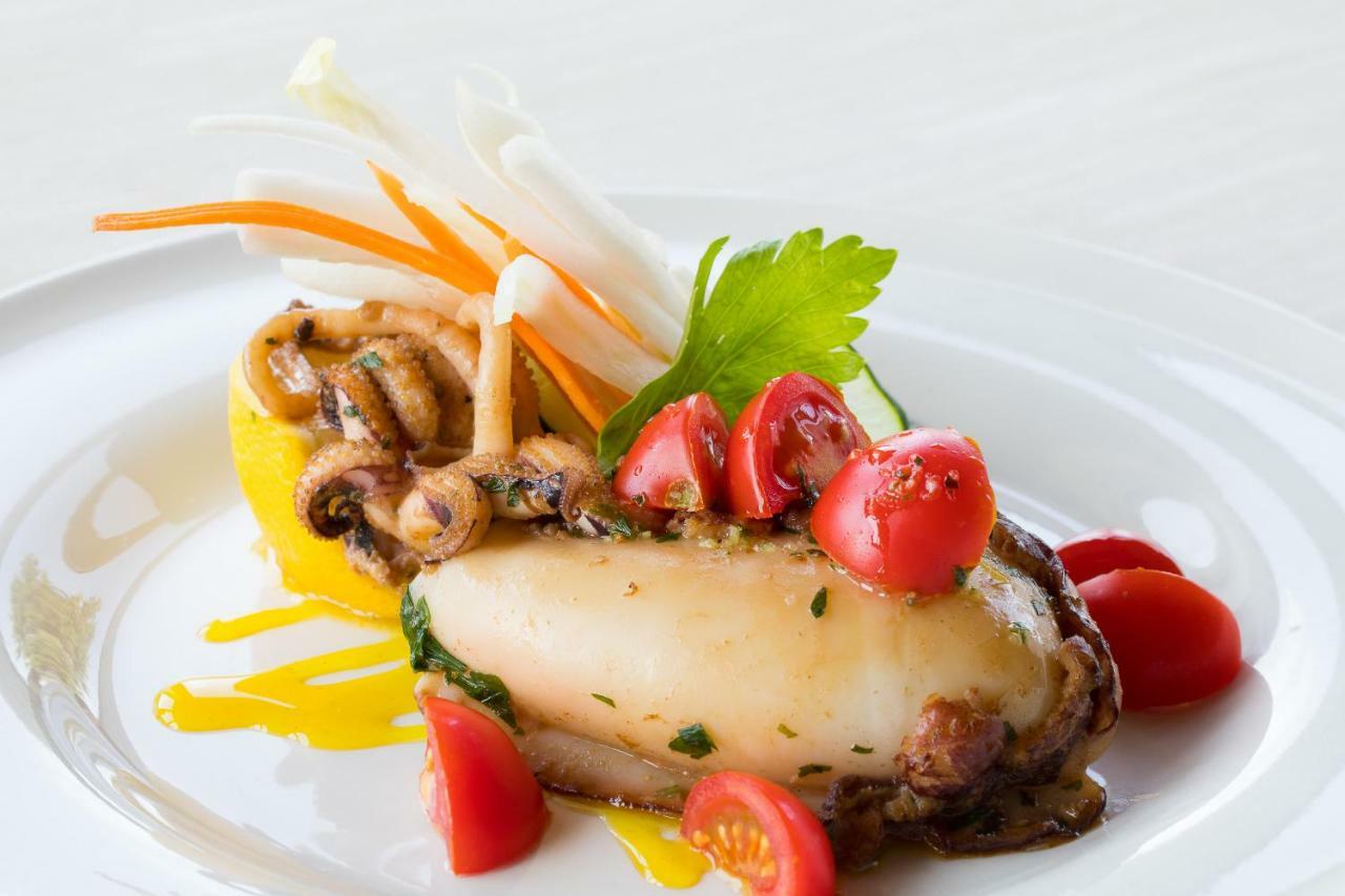 Hotel Lu' Hotel Porto Pino