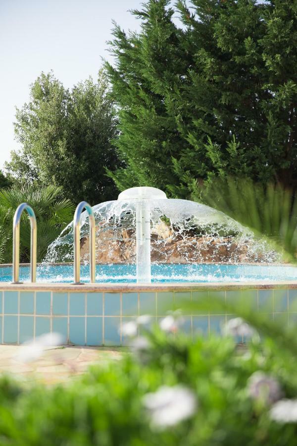 Hotel Lu' Hotel Porto Pino 4*